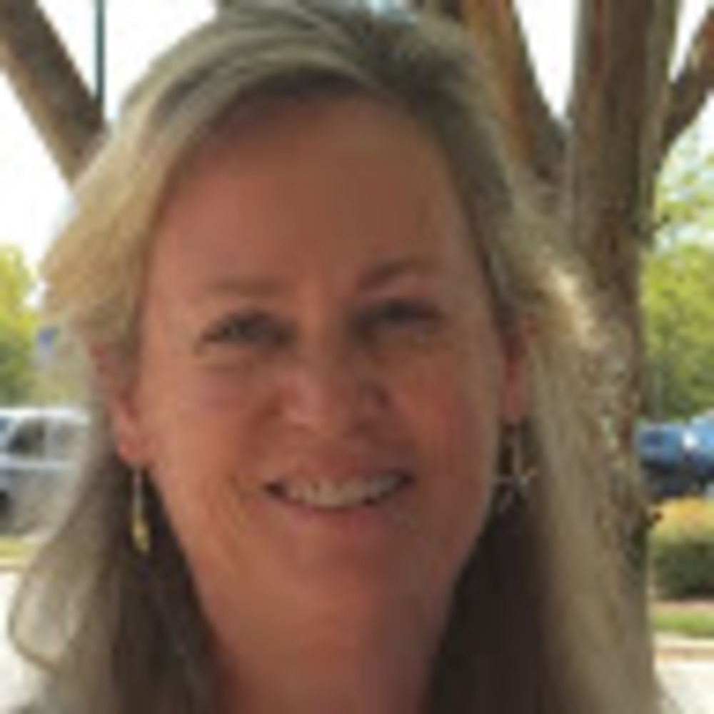 Meet your Posher, Jill